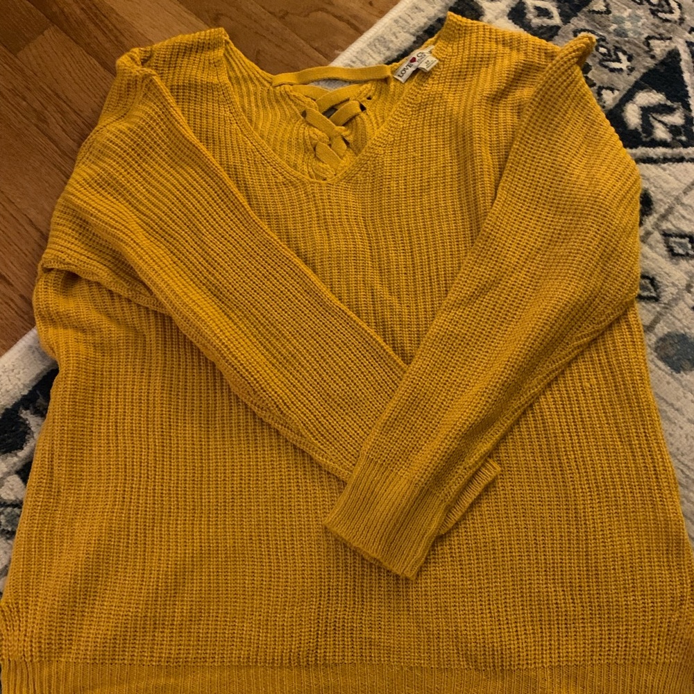 Sweater